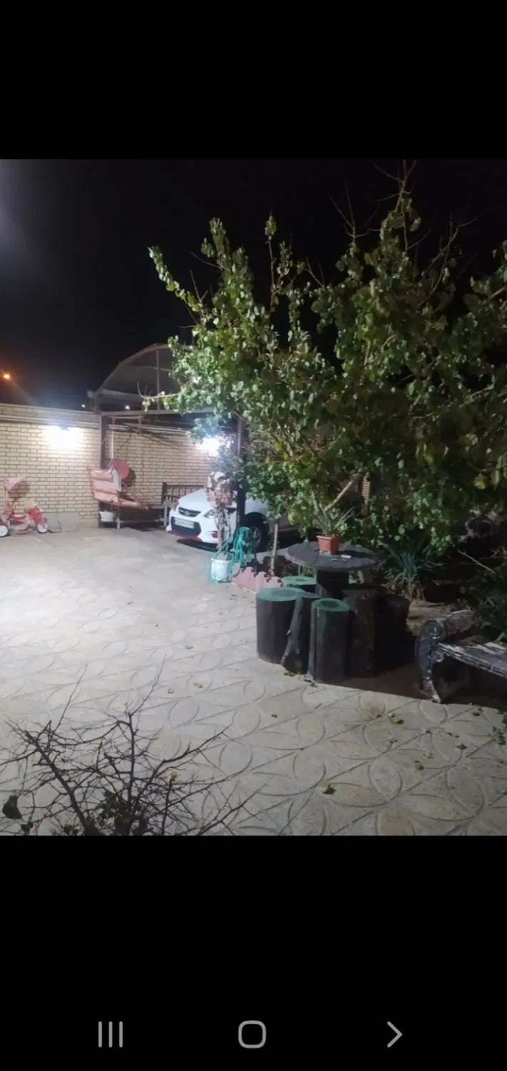 فروش‌یا‌معاوضه‌ویلایی‌فول‌وسه‌خواب‌درشهرامیرکبیر