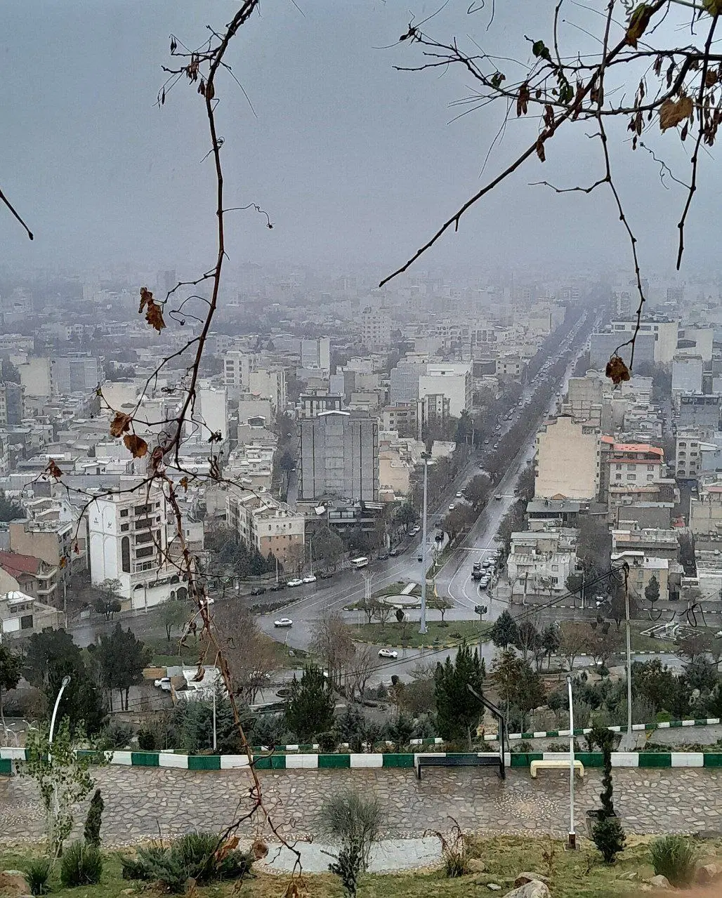 رهن کامل آپارتمان ابتدای خیابان تختی