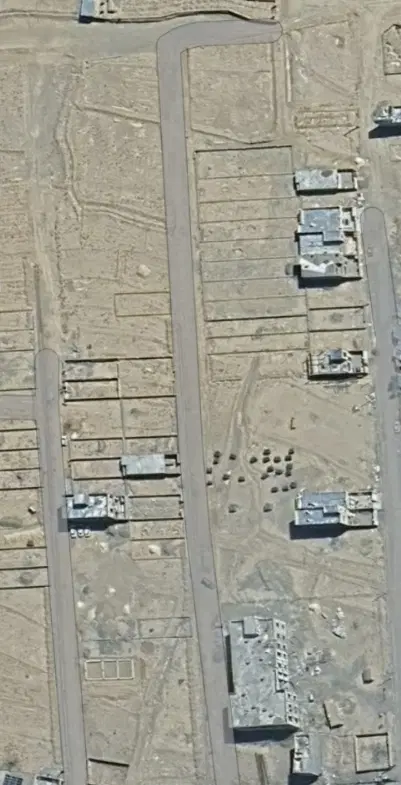 فروش زمین مسکونی
