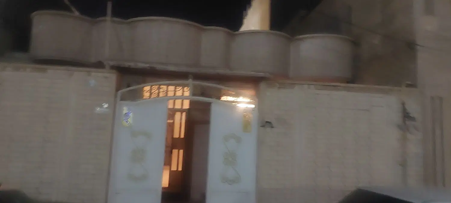 ویلایی _ کارون