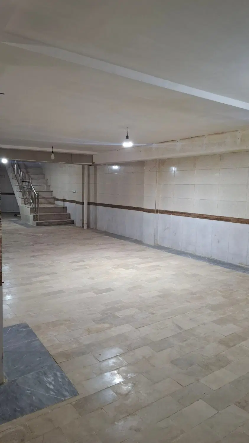 ۱۵۰ متر مربع اجاره زیر زمین در شهرک کشاورزی