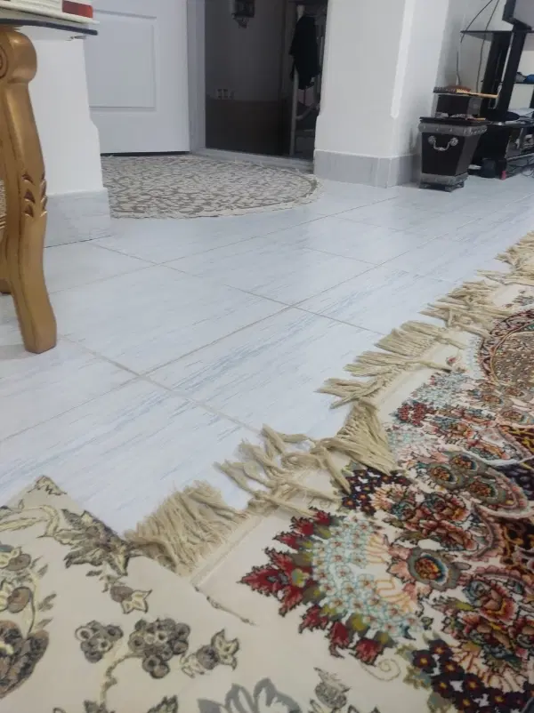 اجاره آپارتمان  در محله ب5 فولادشهر