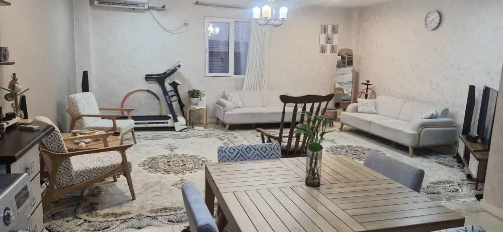فروش واحد۹۶متری در کنگان