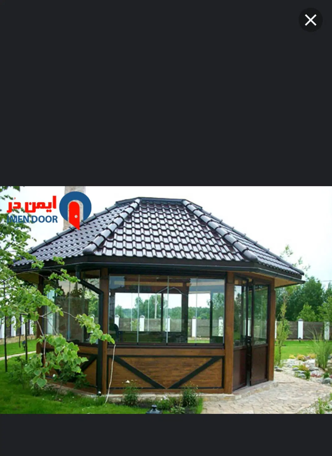 دو خوابه 112 متری خیابان میر
