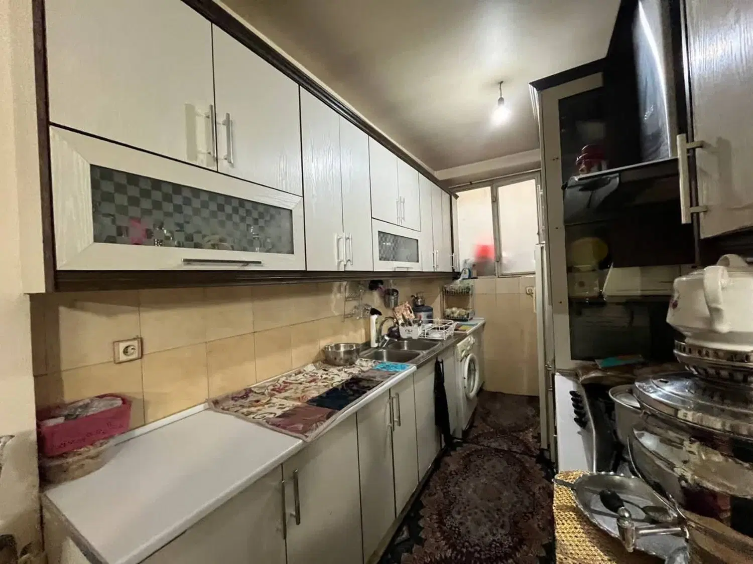 فروش آپارتمان