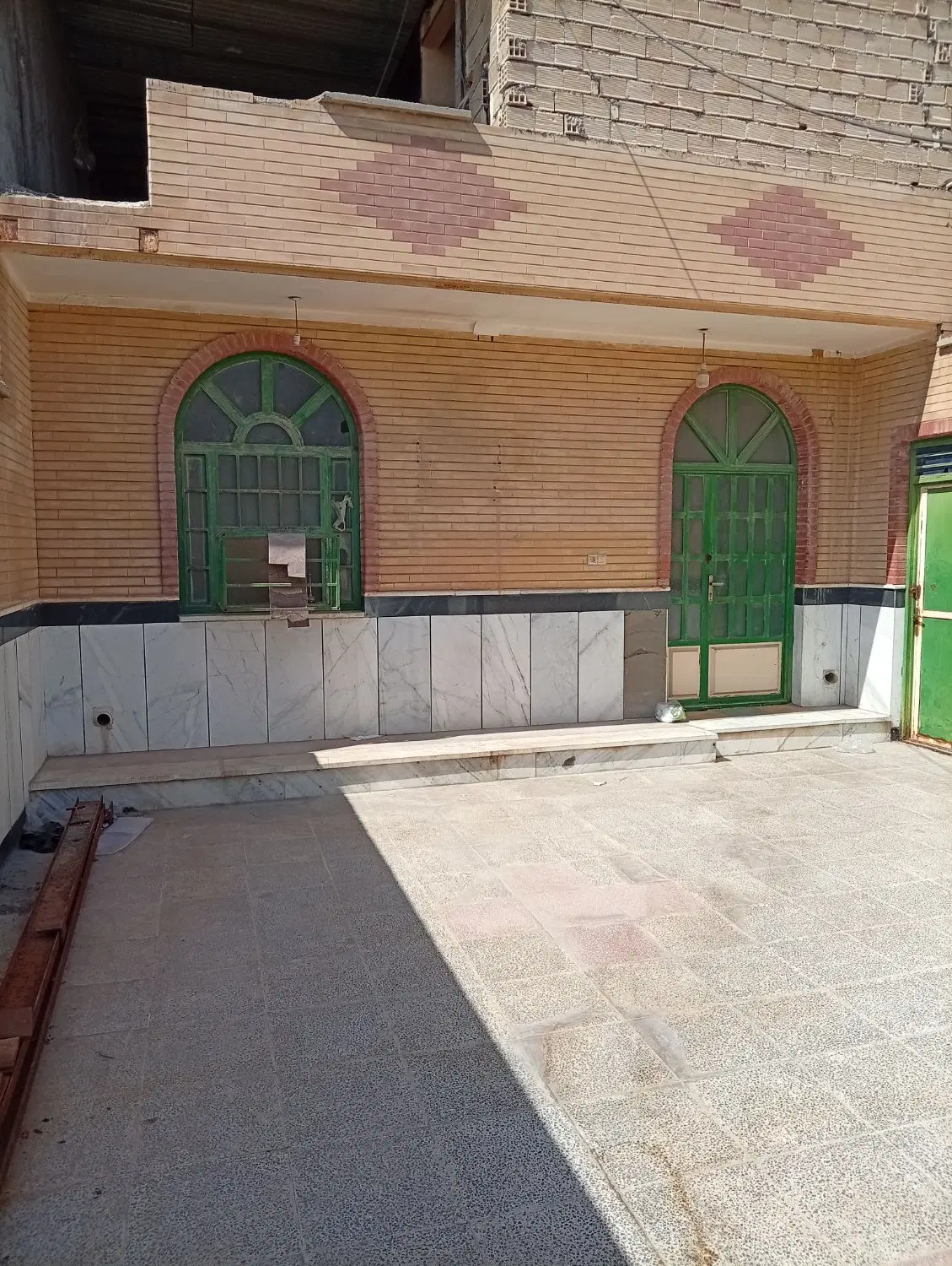 اجاره خانه ویلایی تک خواب بدون پول پیش