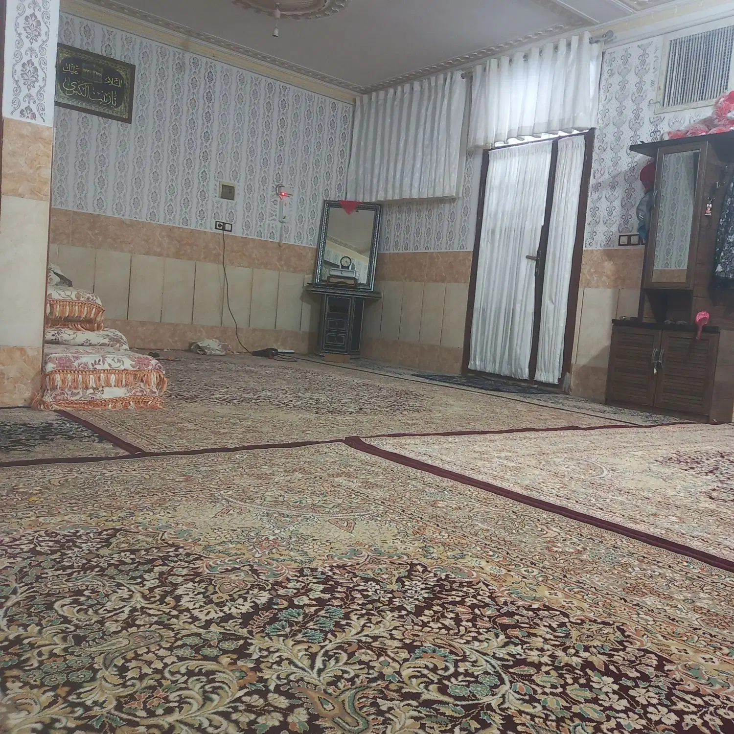 اجاره خانه