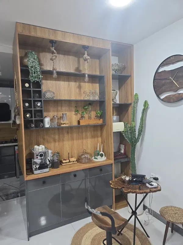 احمداباد تک واحدی دونبش ۴ فرعی