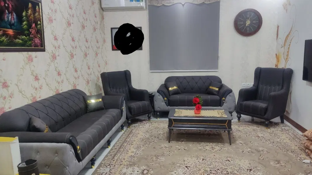 آپارتمان فاز سه