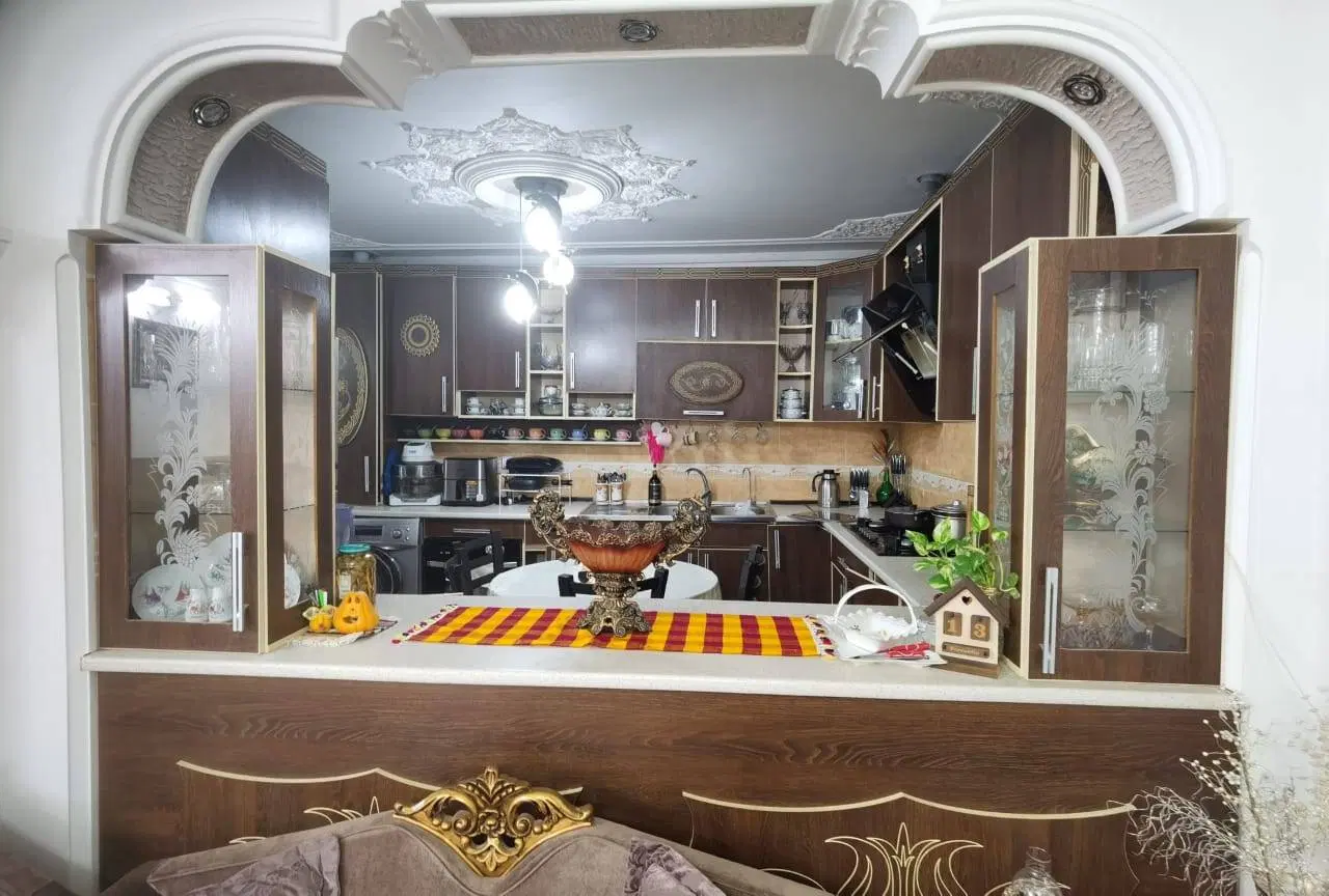 منزل ویلایی سه خوابه