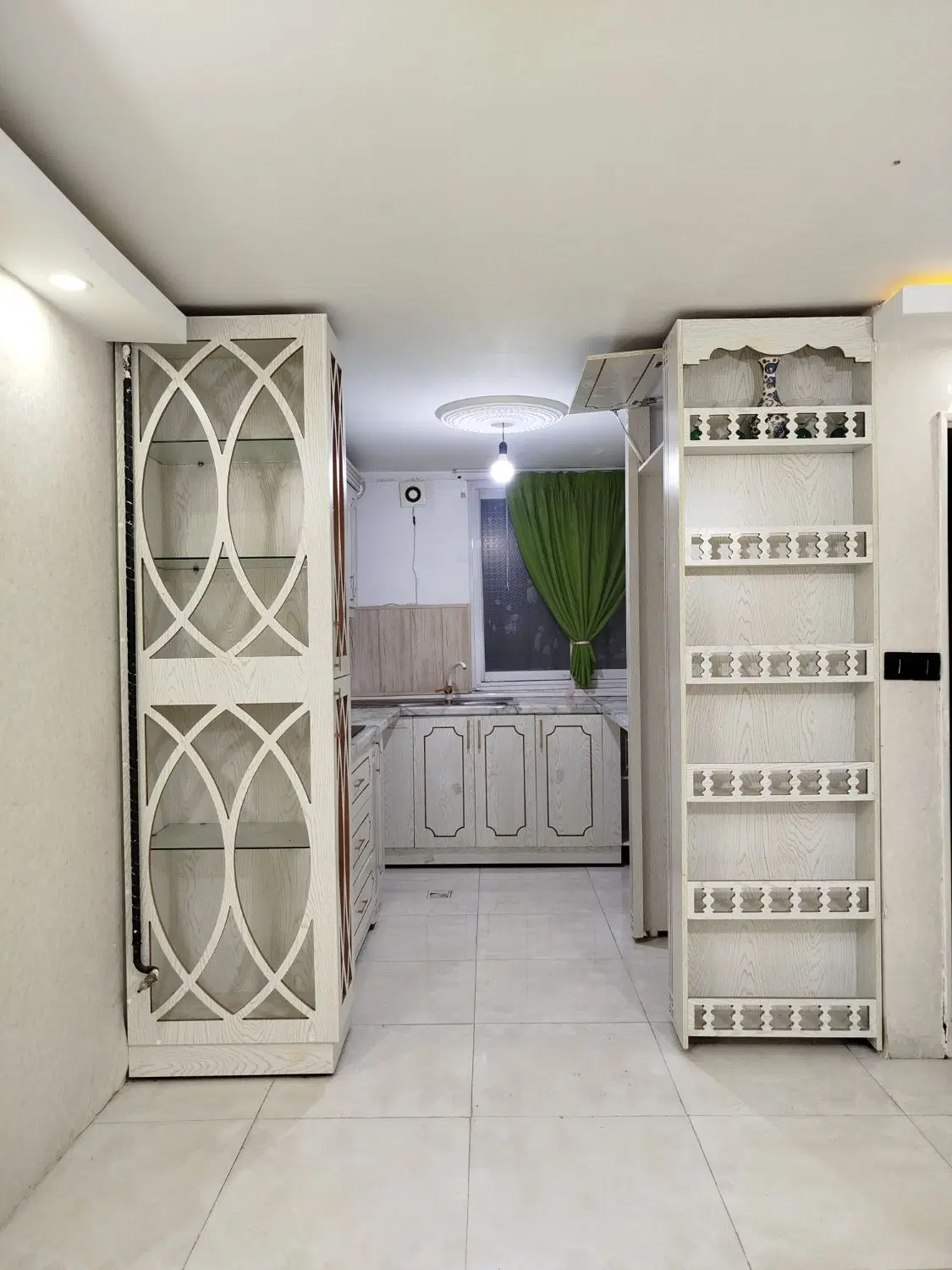 فروش منزل مسکونی راه جدا
