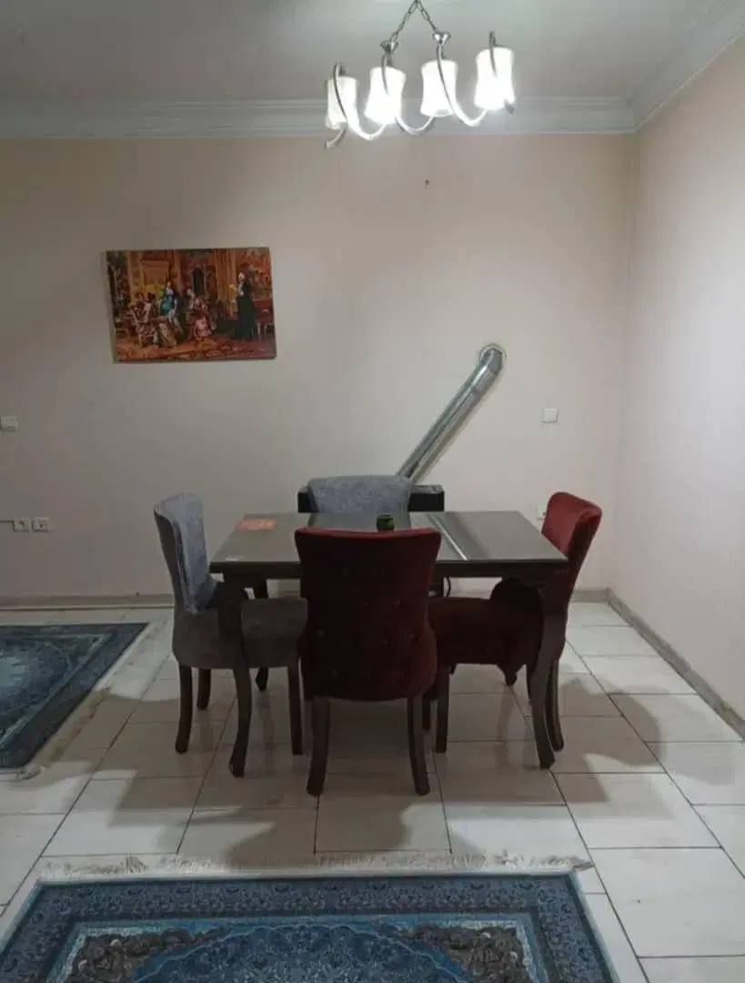 اجاره کوتاه مدت روزانه هفتگی ماهانه در تهرانپارس
