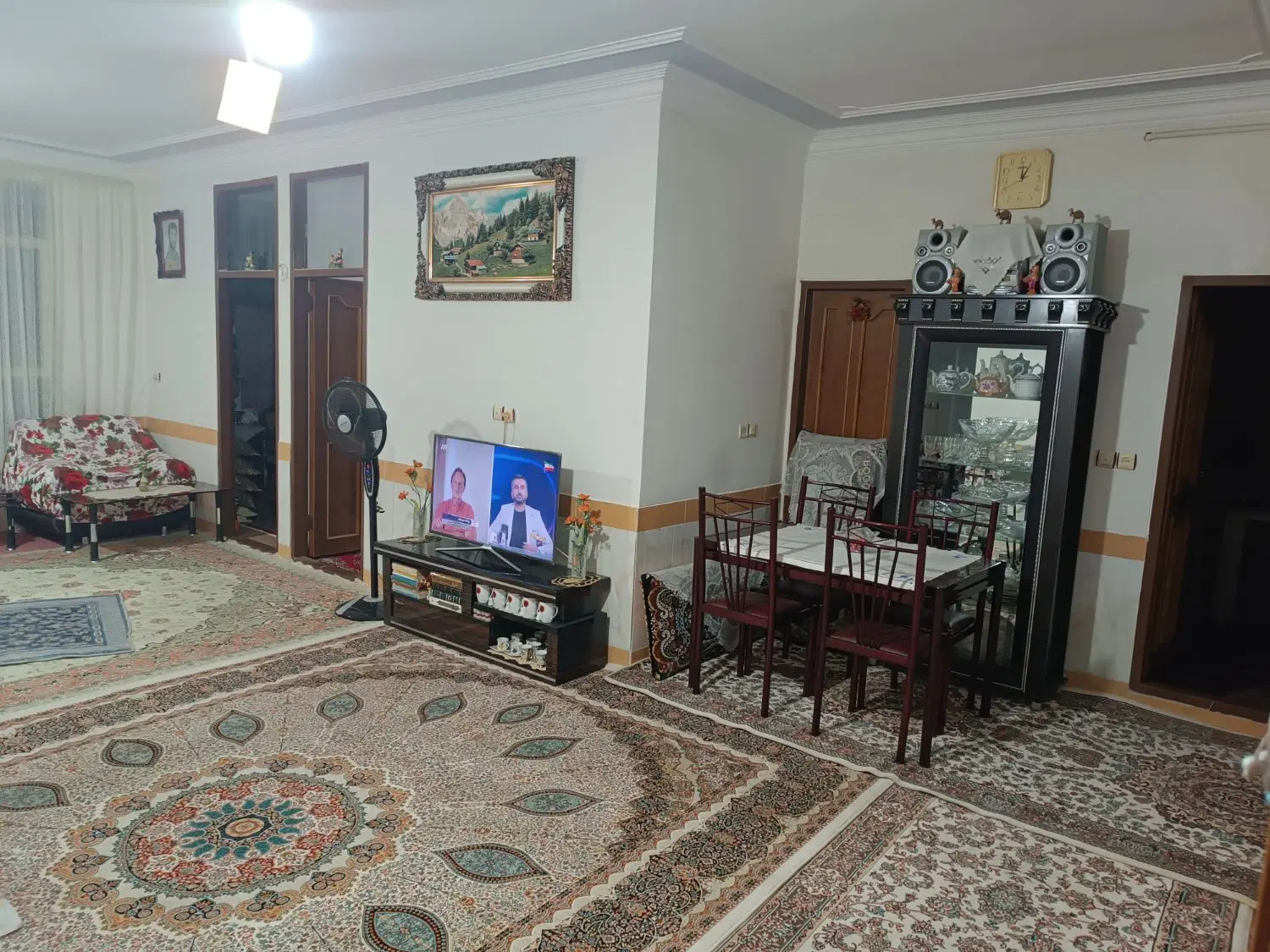 ساختمان فروشی ویلایی اوغازیان ۷