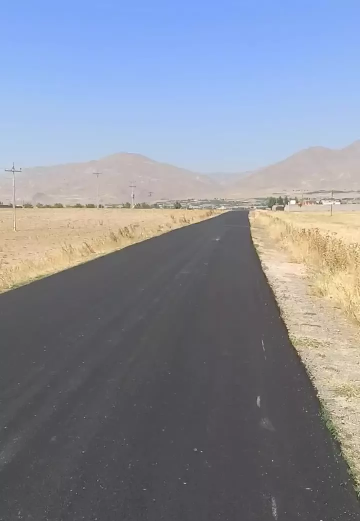 باغ ویلا در بر جاده اسپیران عتیق