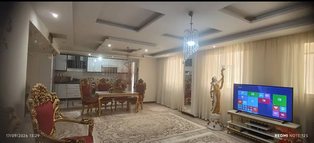 اپارتمان ۹۰ متری دوخواب