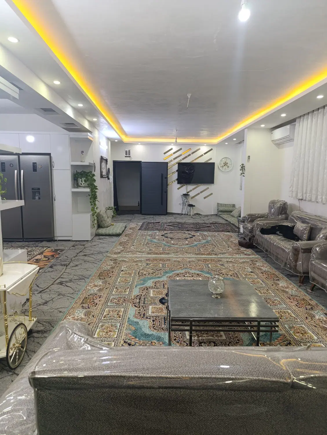 اپارتمان