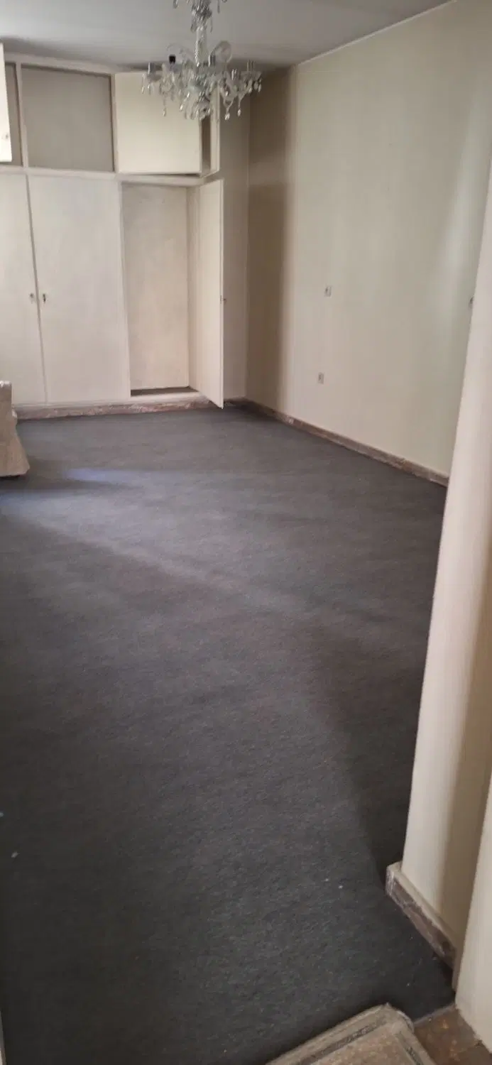 یک قطعه زمین در ملکاباد