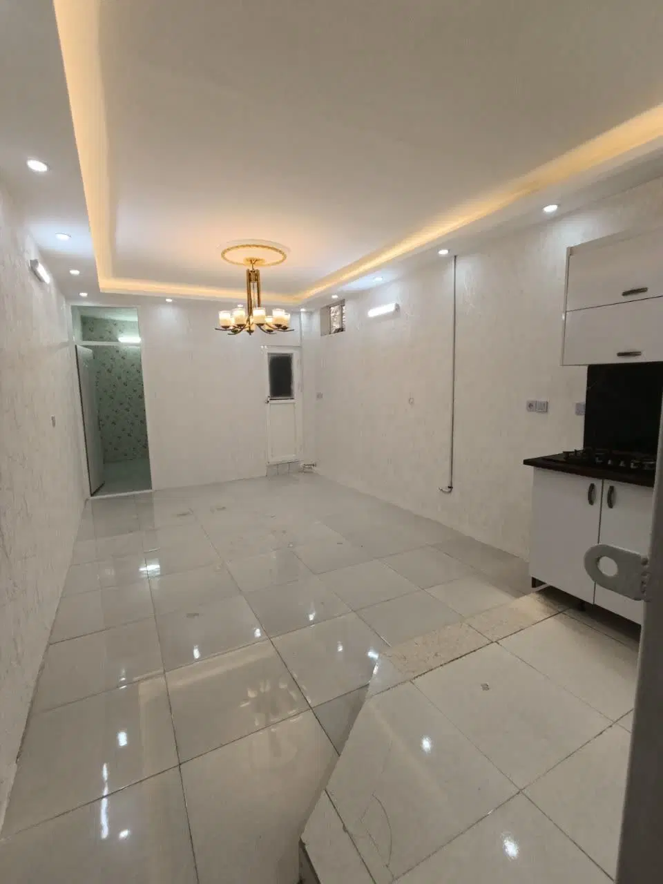 طبقه اول 55متریک خواب