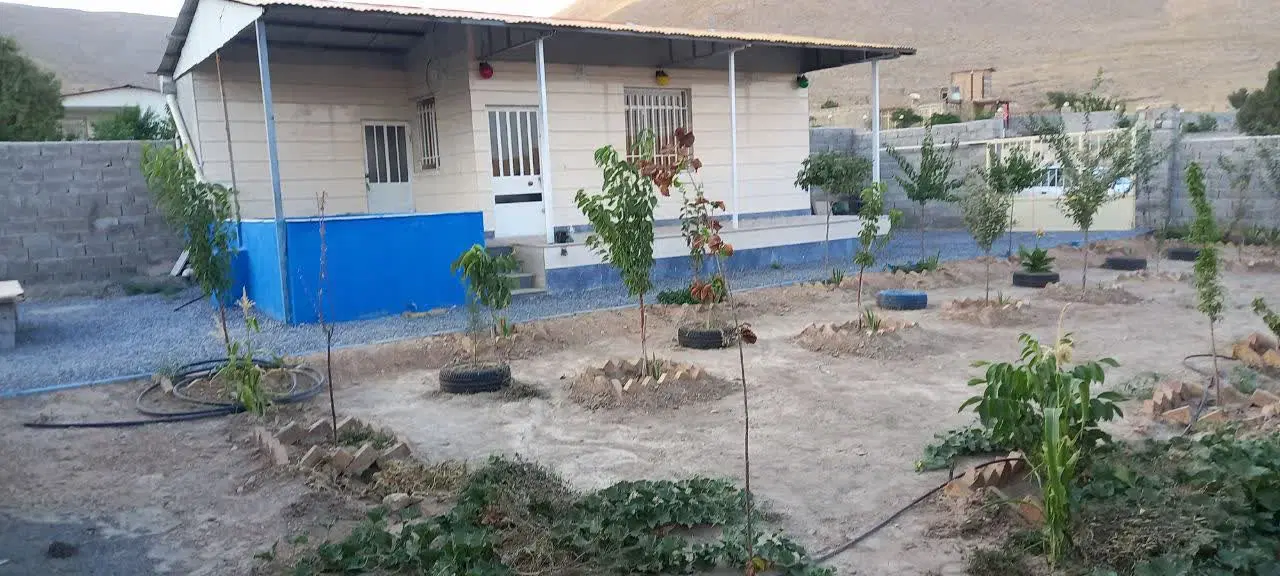 فروش باغ