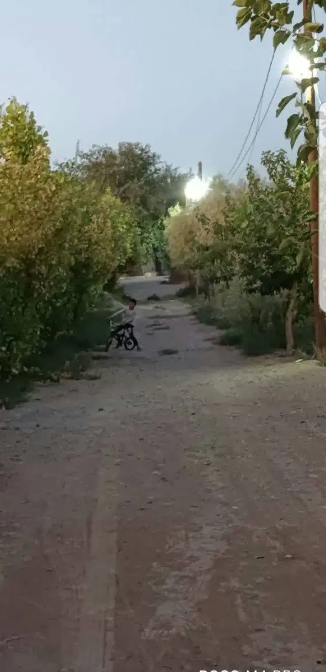 ویلا ۳۵۰ متری پاکدشت شریف اباد داخل بافت