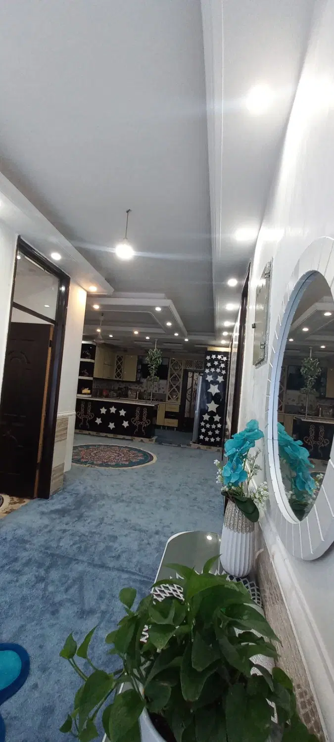 فروش خونه دو طبقه