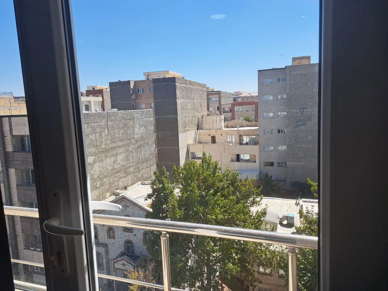 فروش اپارتمان ۱۶۵متری سندش دانگ
