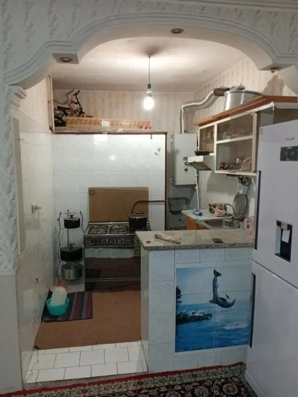 رهن و اجاره