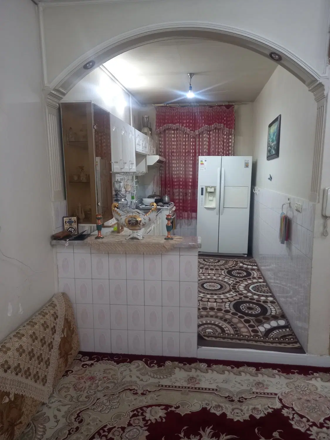 خانه ویلایی ۸۵ متری شمالی