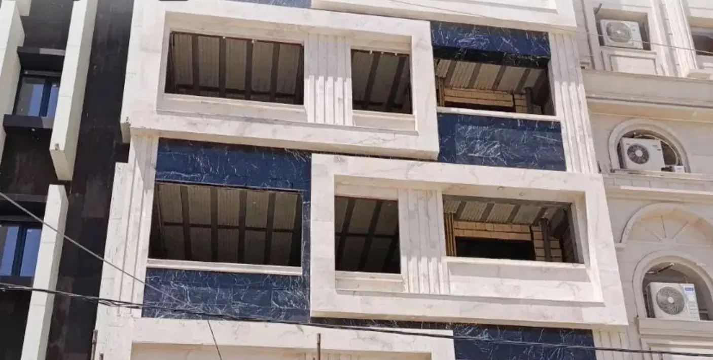فروش مطب ۱۰۰ متری نوساز مرکز شهر