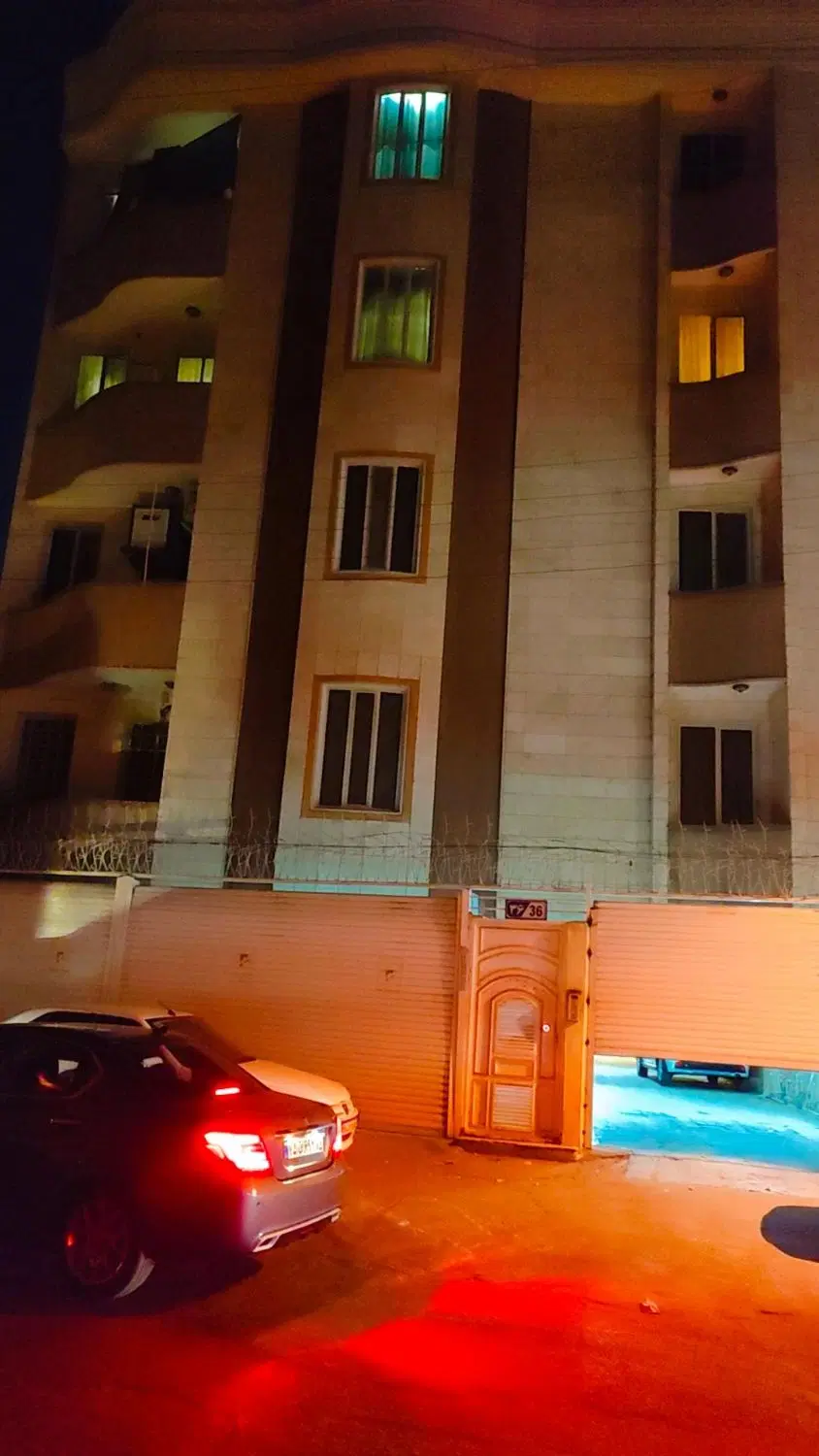 یک اپارتمان دوخواب درخیام1زاهدان فول امکانات