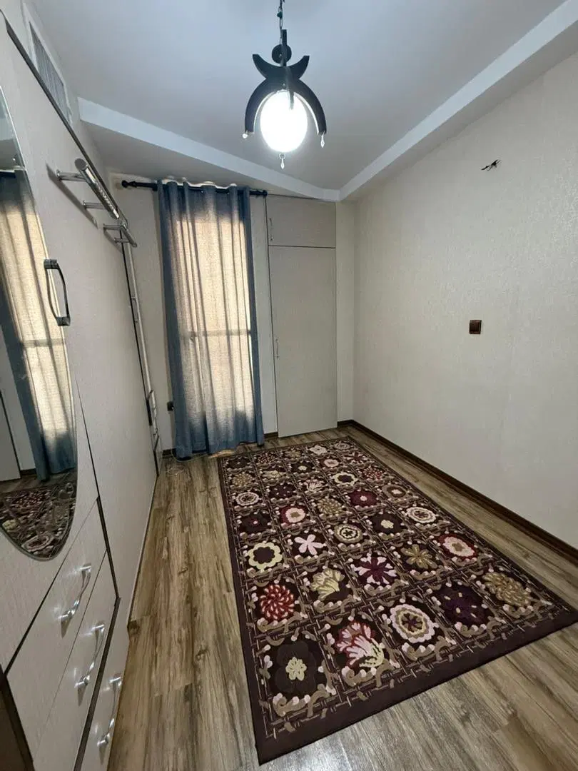 آپارتمان نقلی ( فول باسازی)