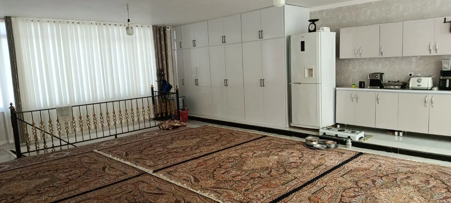 اجاره و فروش مسکونی تجاری