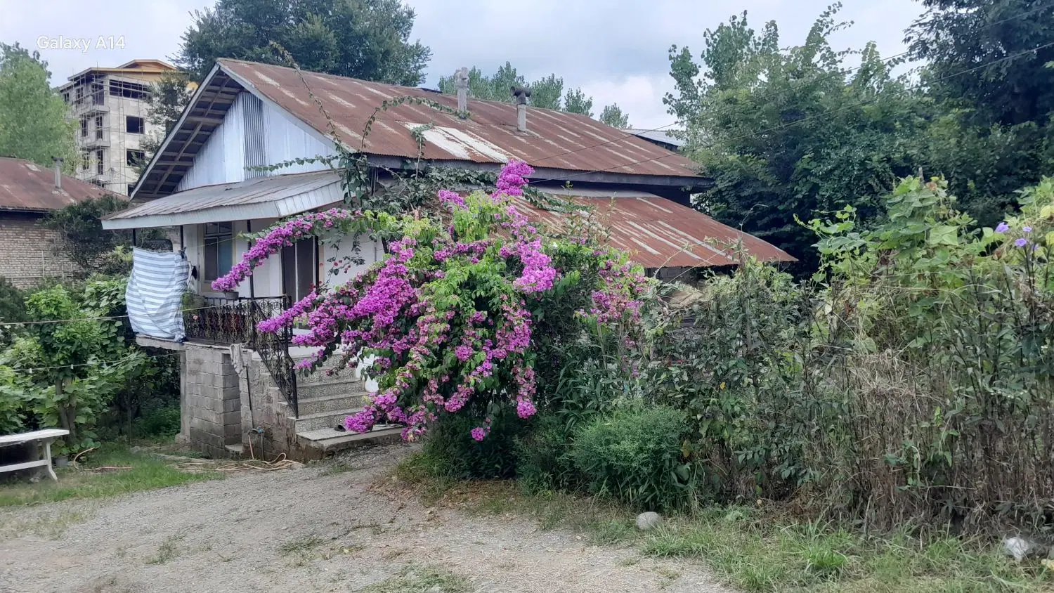 فروش خانه ویلایی