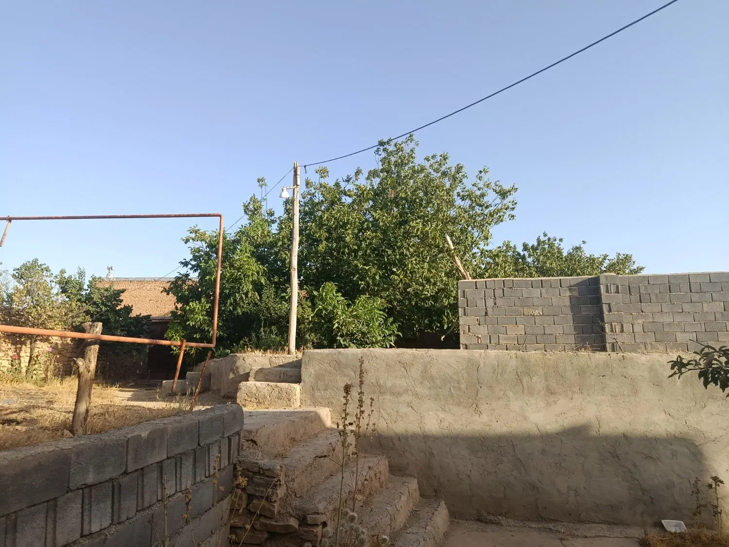 فروش زمین