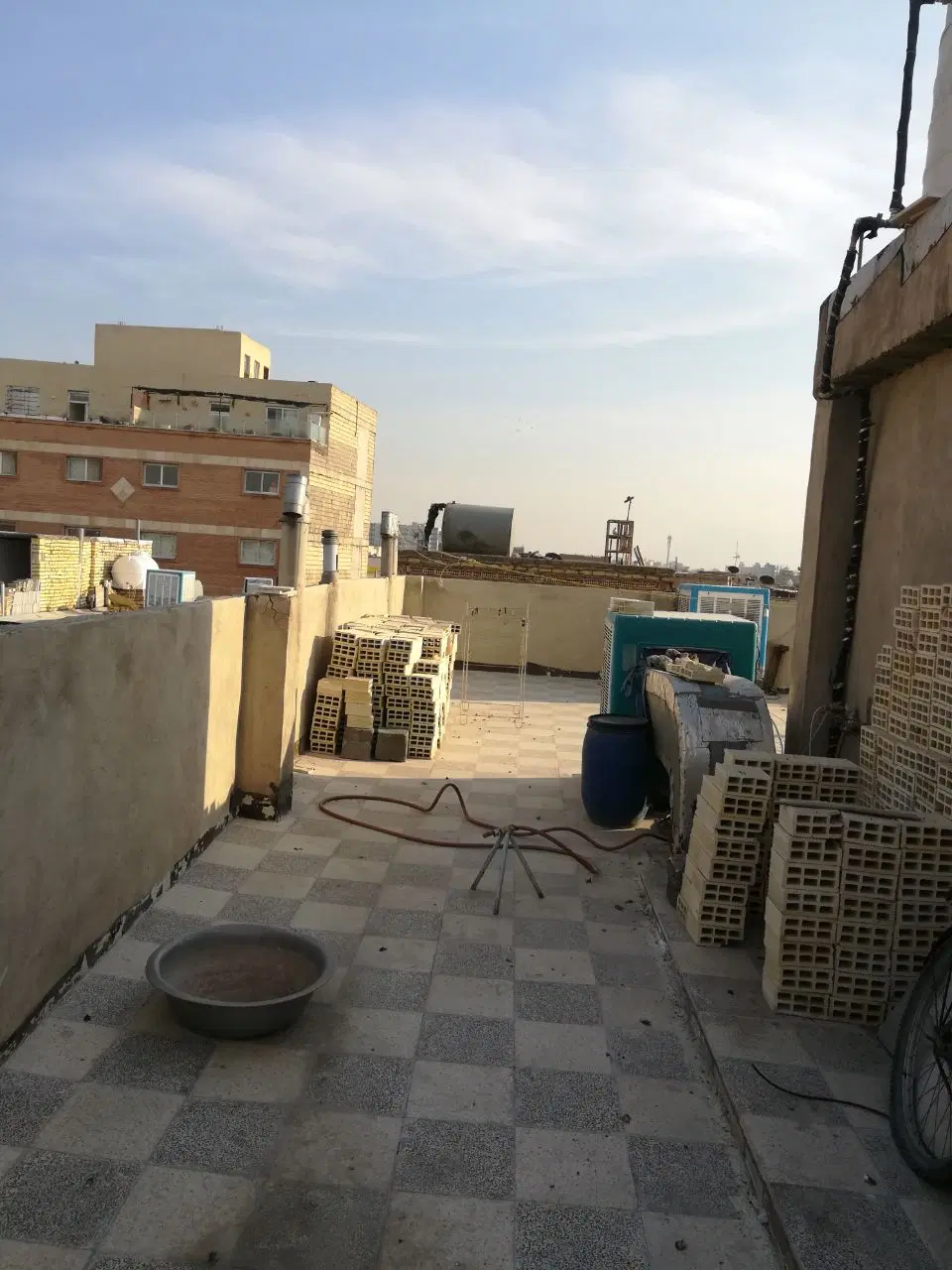 فروش منزل در خیابان امام رضا کوچه هجرت