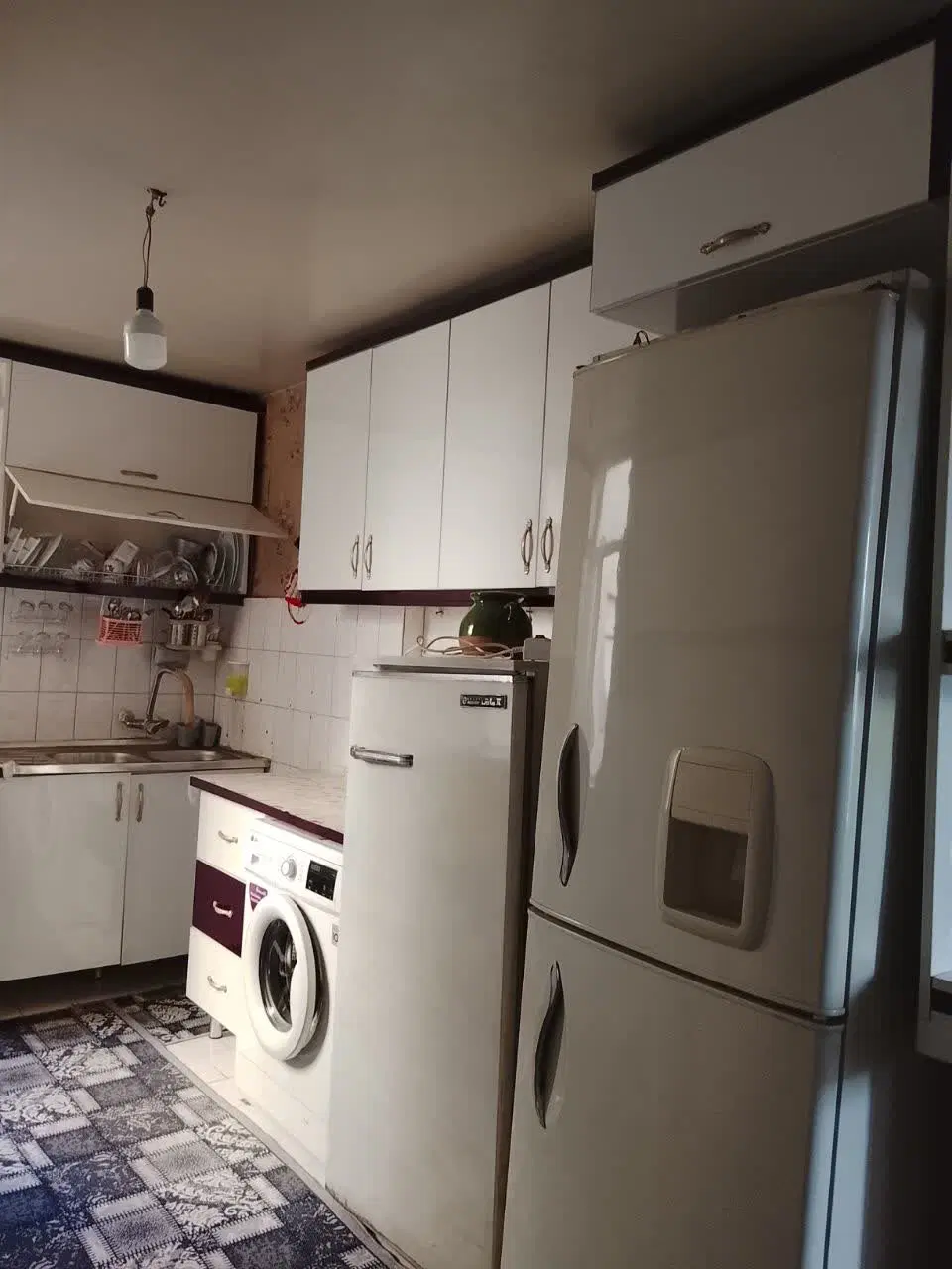 فروشی اپارنمان