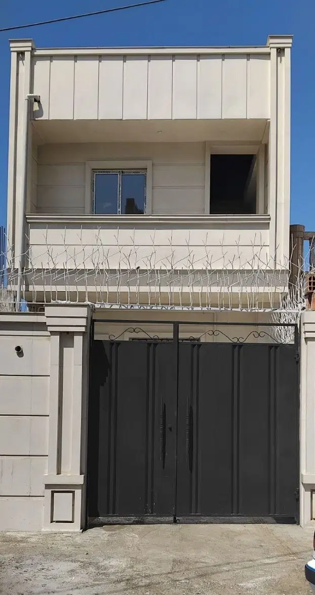 اجاره و رهن  منزل ویلایی مستقل  دوبلکس