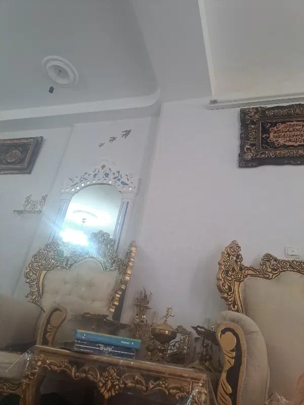 فروش آپارتمان در ۲۲ بهمن