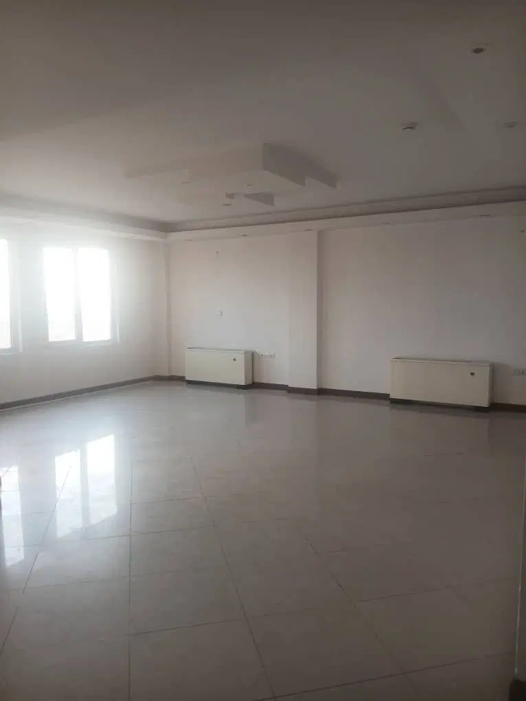 137 متر سرمایه گذاری چیتگر