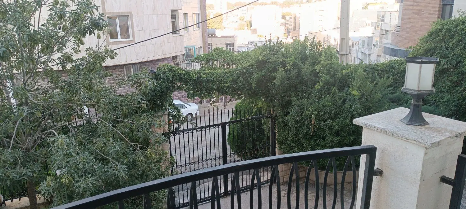 فروش آپارتمان  کسری