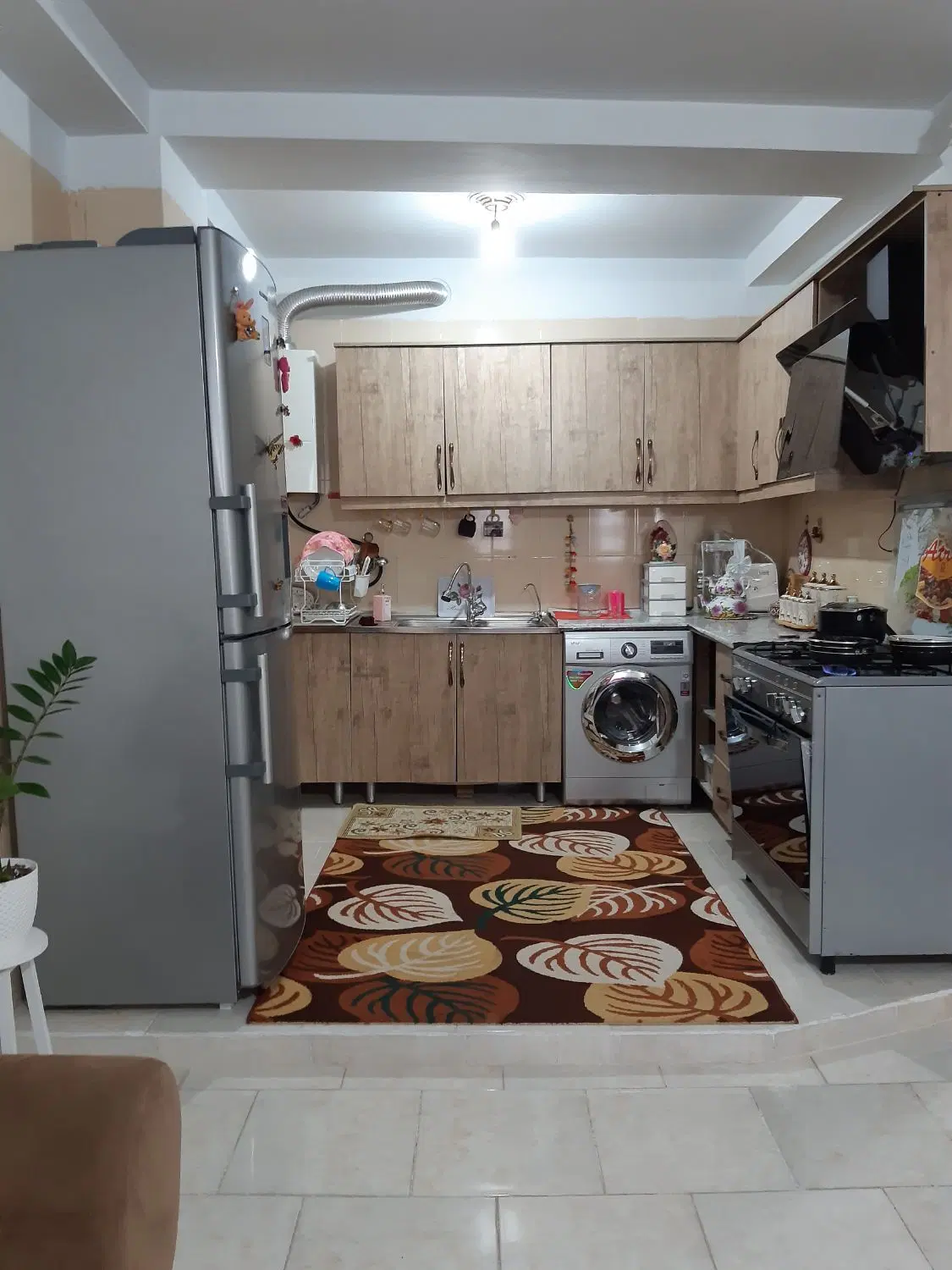 فروش اپارتمان