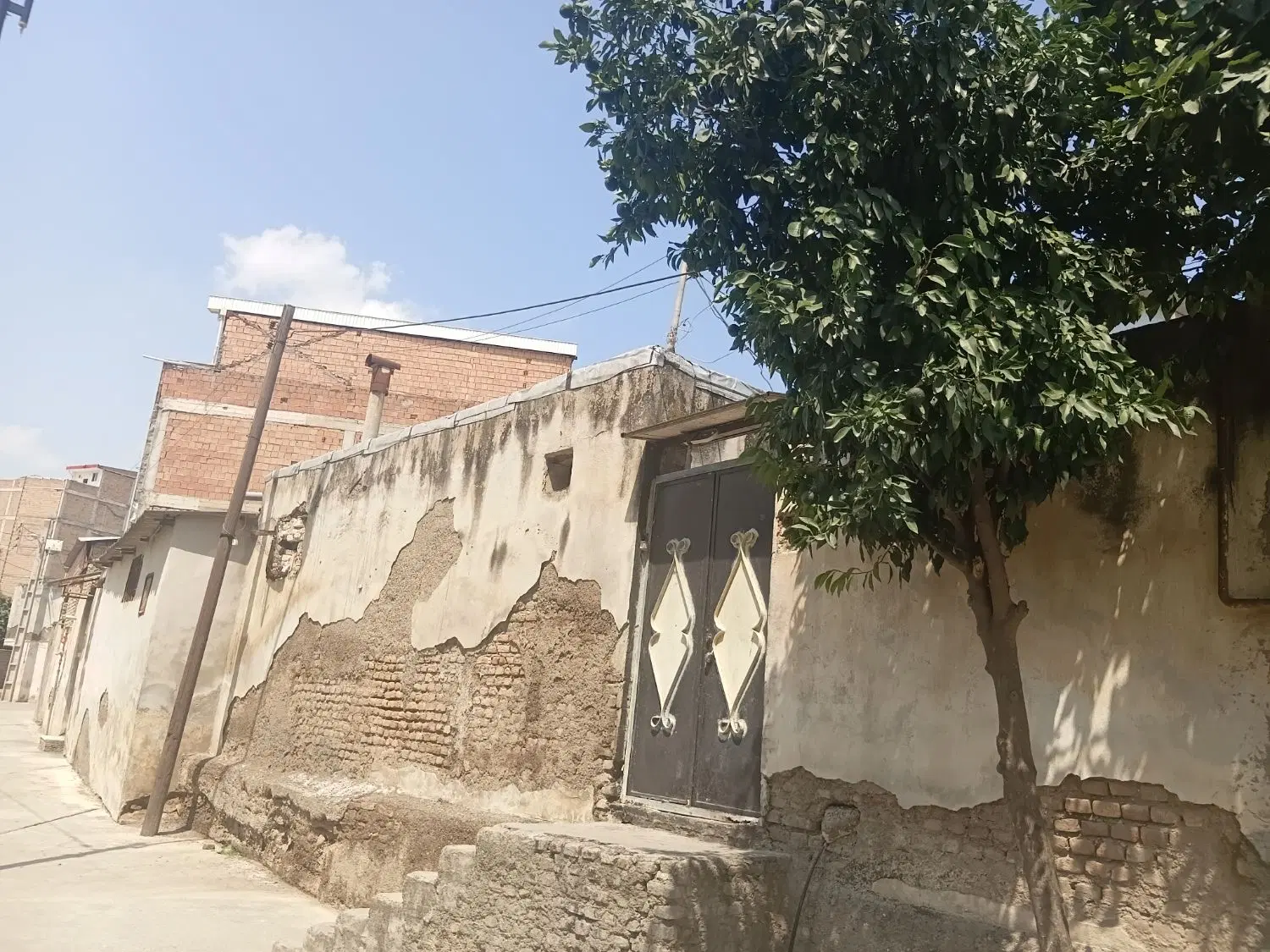 منزل ویلایی