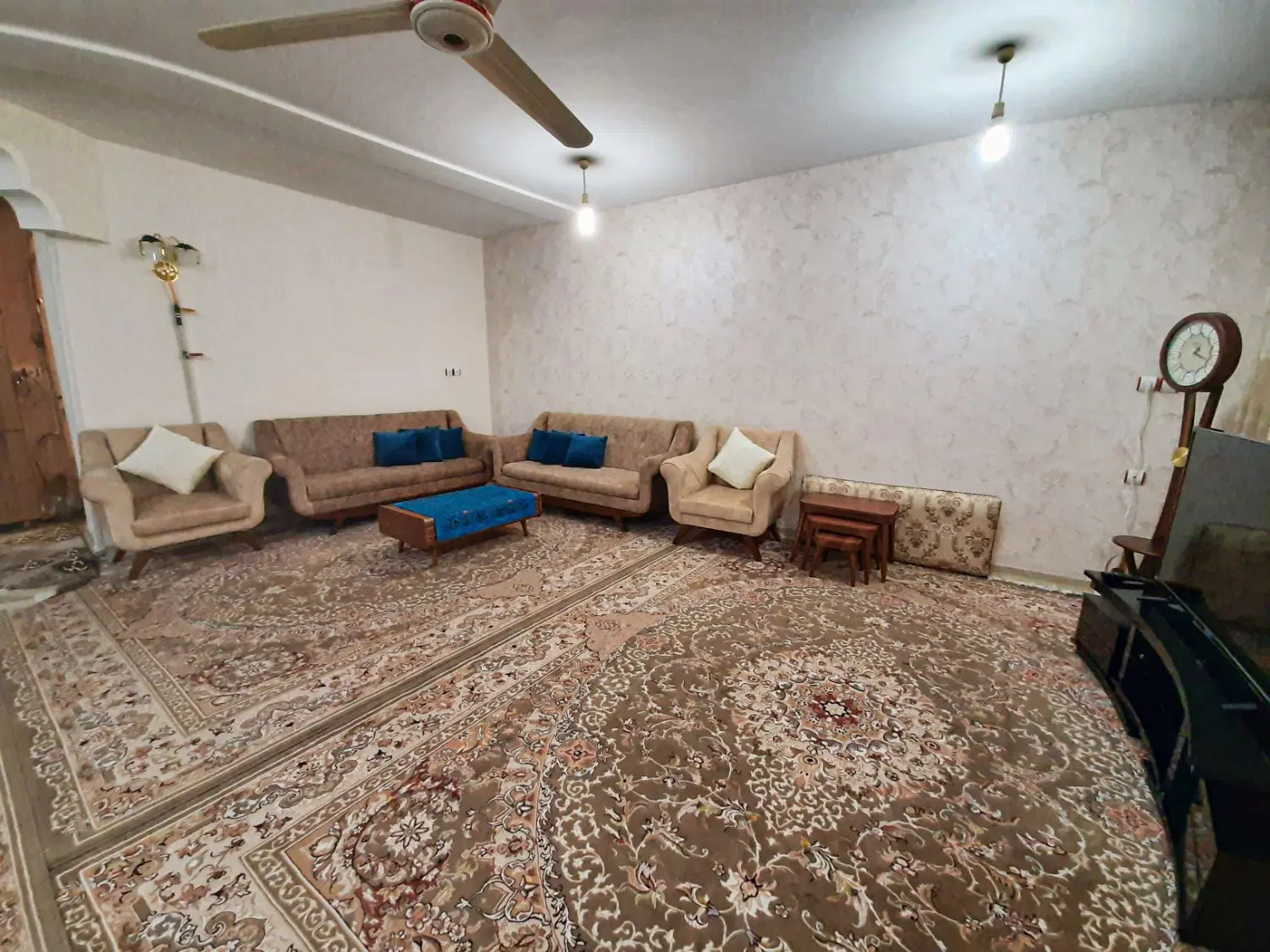 خانه ویلایی دوبلکس