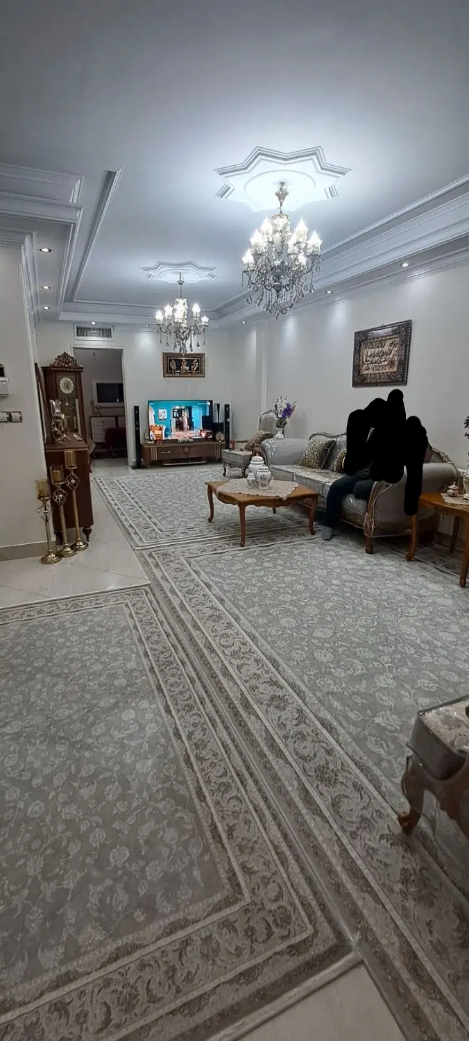 آپارتمان ۸۳متری دوخواب
