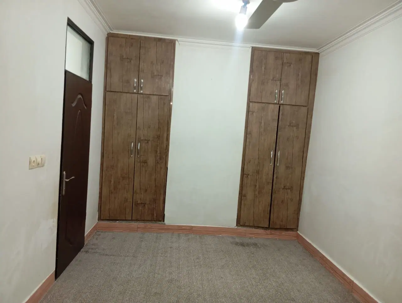 خانه ویلایی سه واحدی(همکف مجزا +دو واحد طبقه اول)
