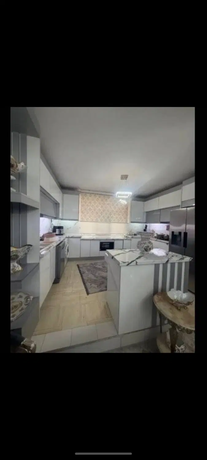 آپارتمان 80 متری