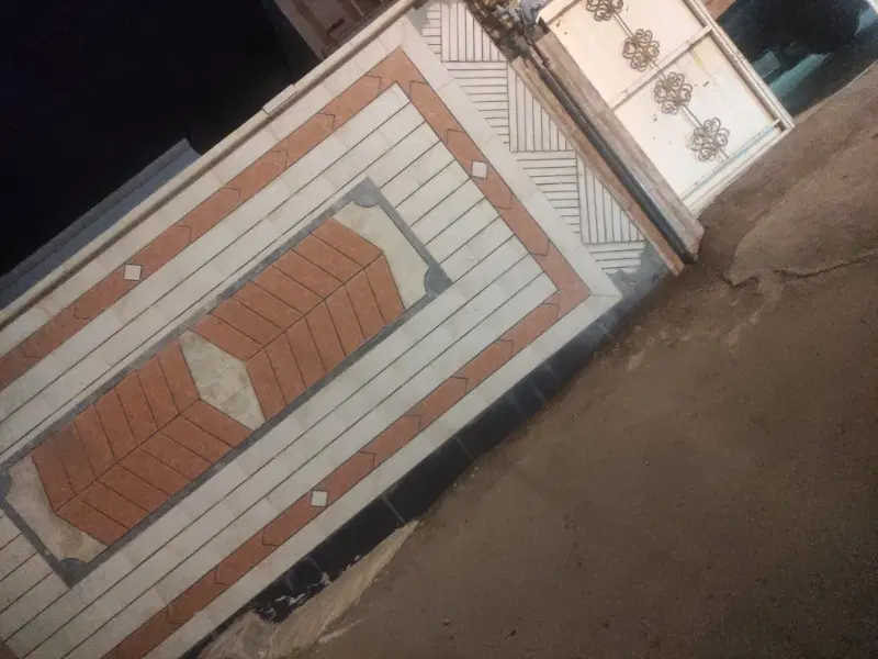 خونه نقلی