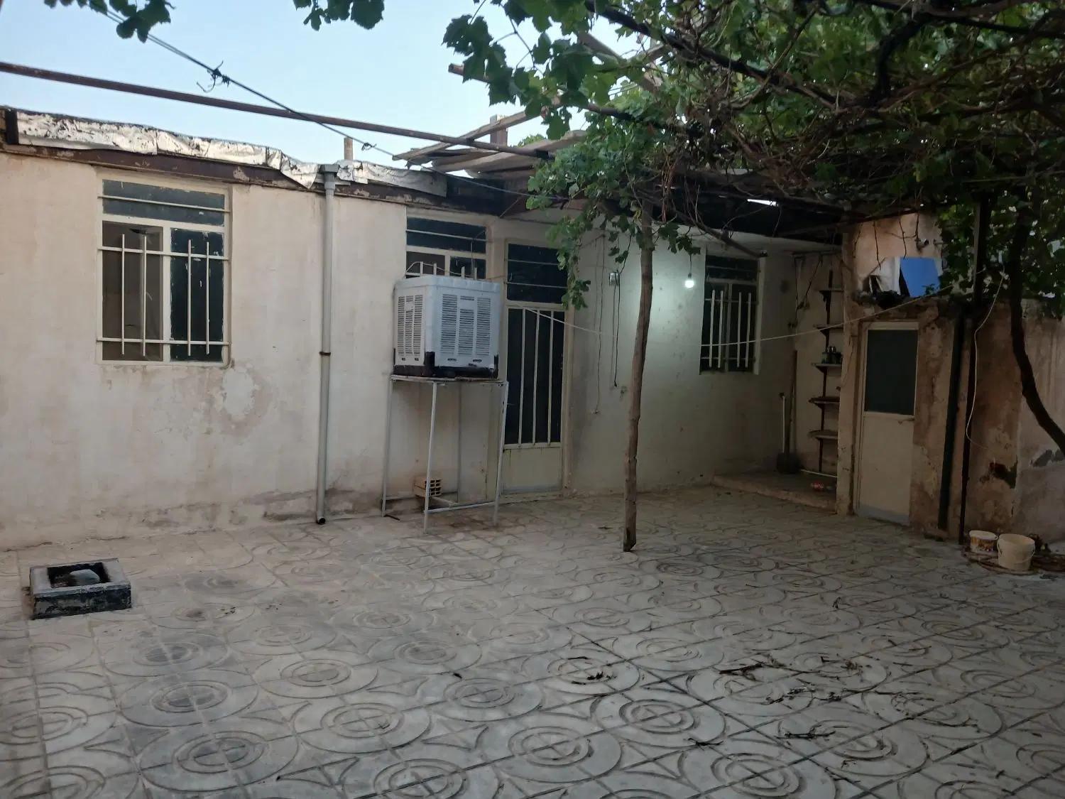 منزل ویلایی