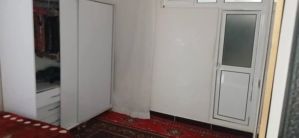 فروش خانه دو طبقه خانگی