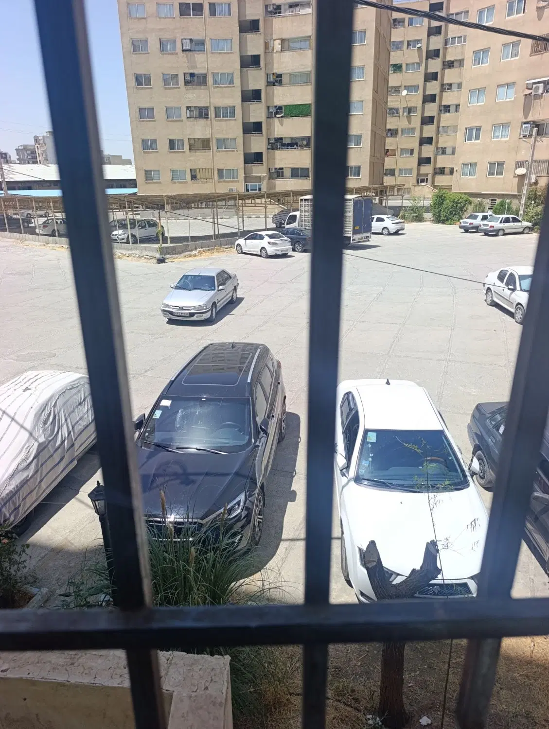 اجاره آپارتمان ۵۰متری فرهنگیان فاز دوم ایستگاه دو